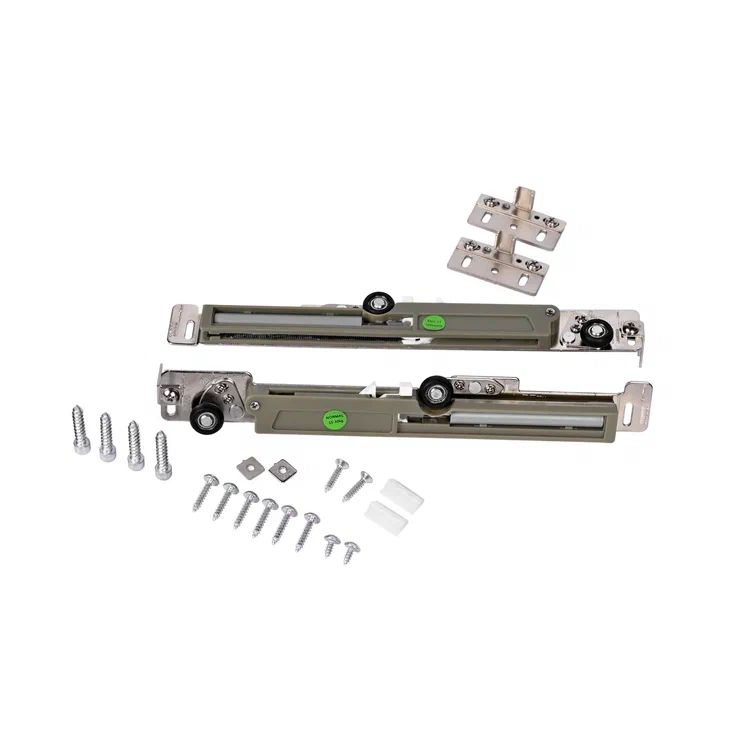 Доводчик для дверей шкафов-купе ОРК