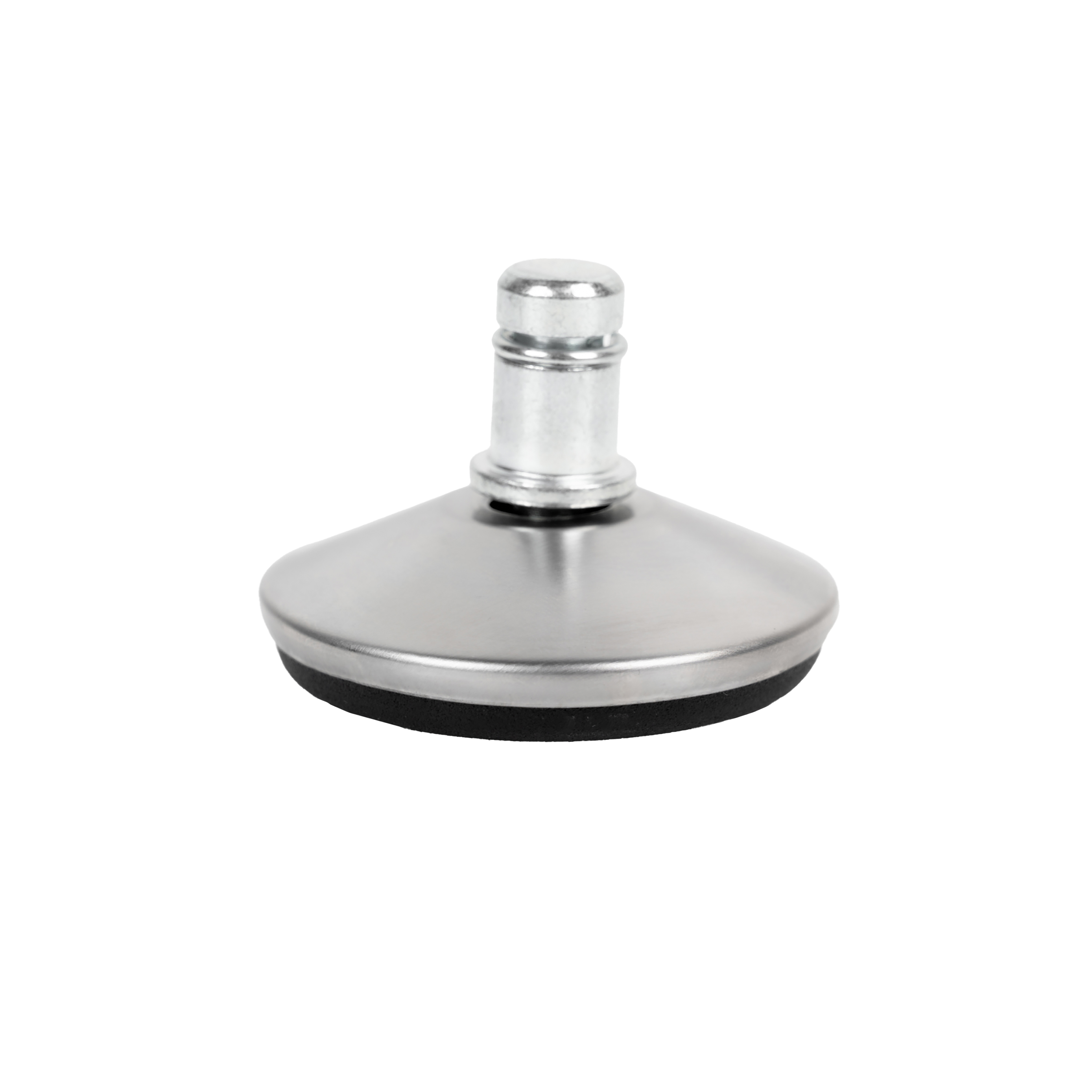 7201037 Glider (опора) 50 Н01 хром 11 50мм