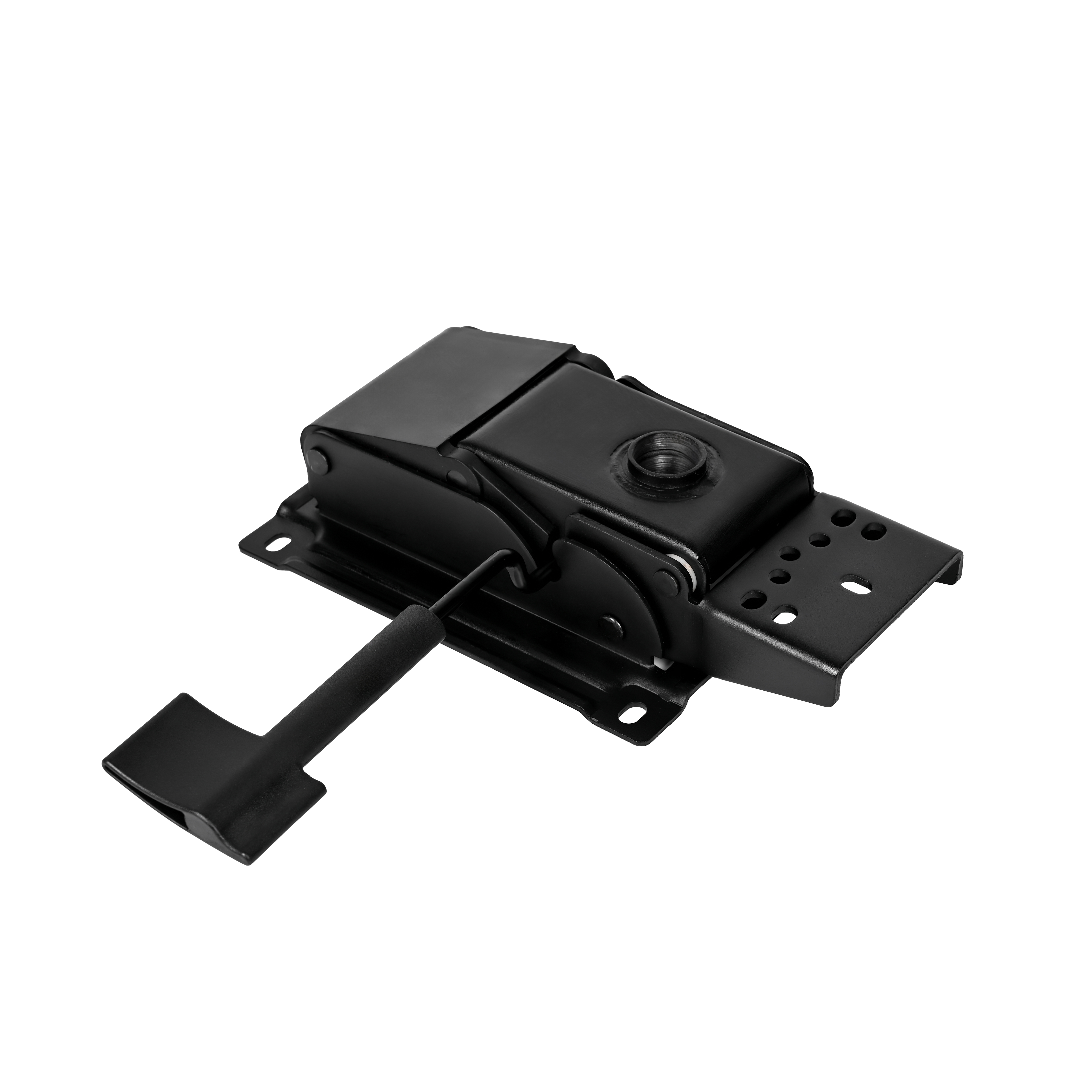 Механизм F027