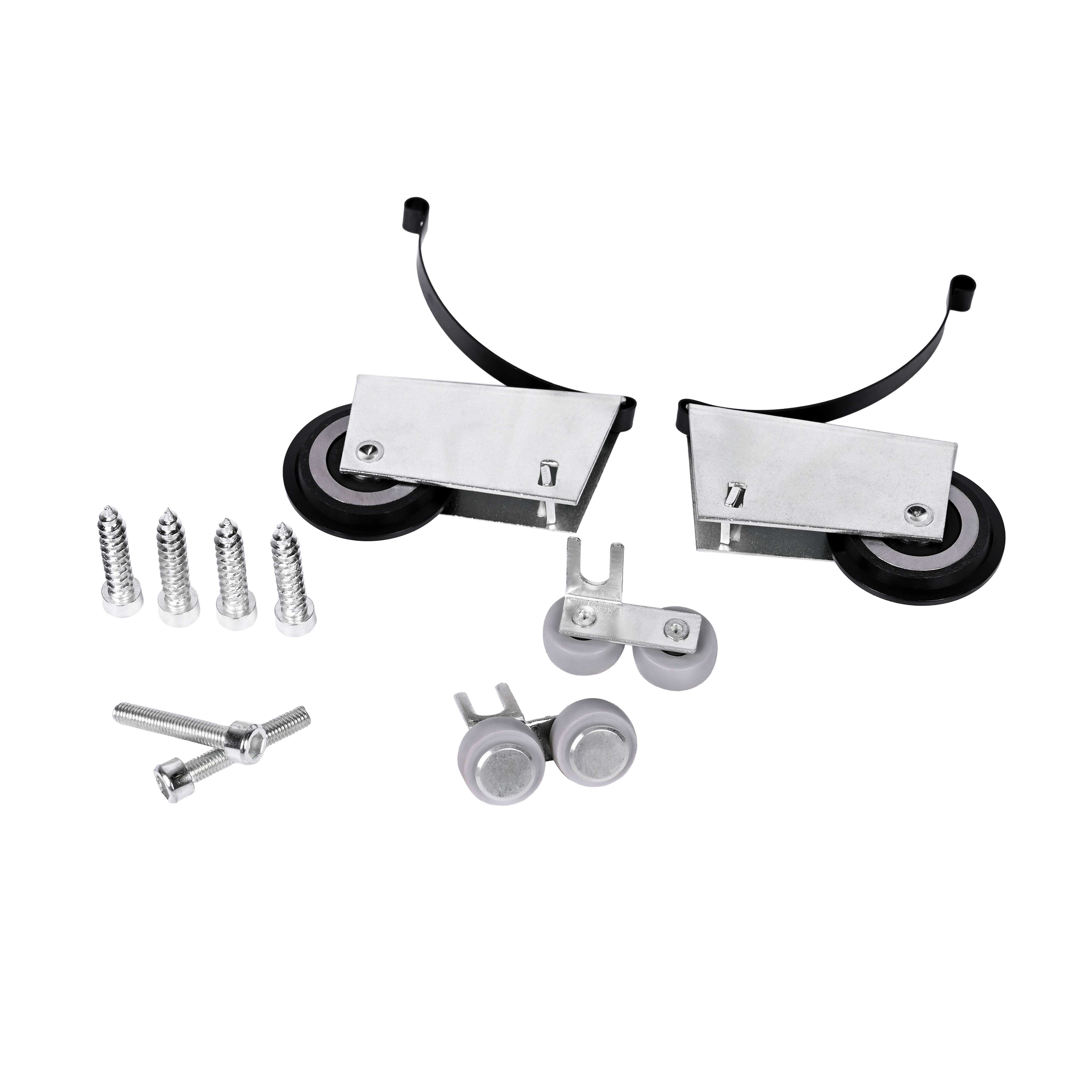 Комплект роликов для узкой системы стандартный подшипник А класса