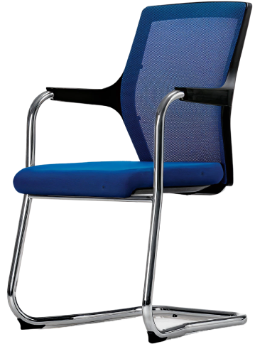 Кресло посетителя