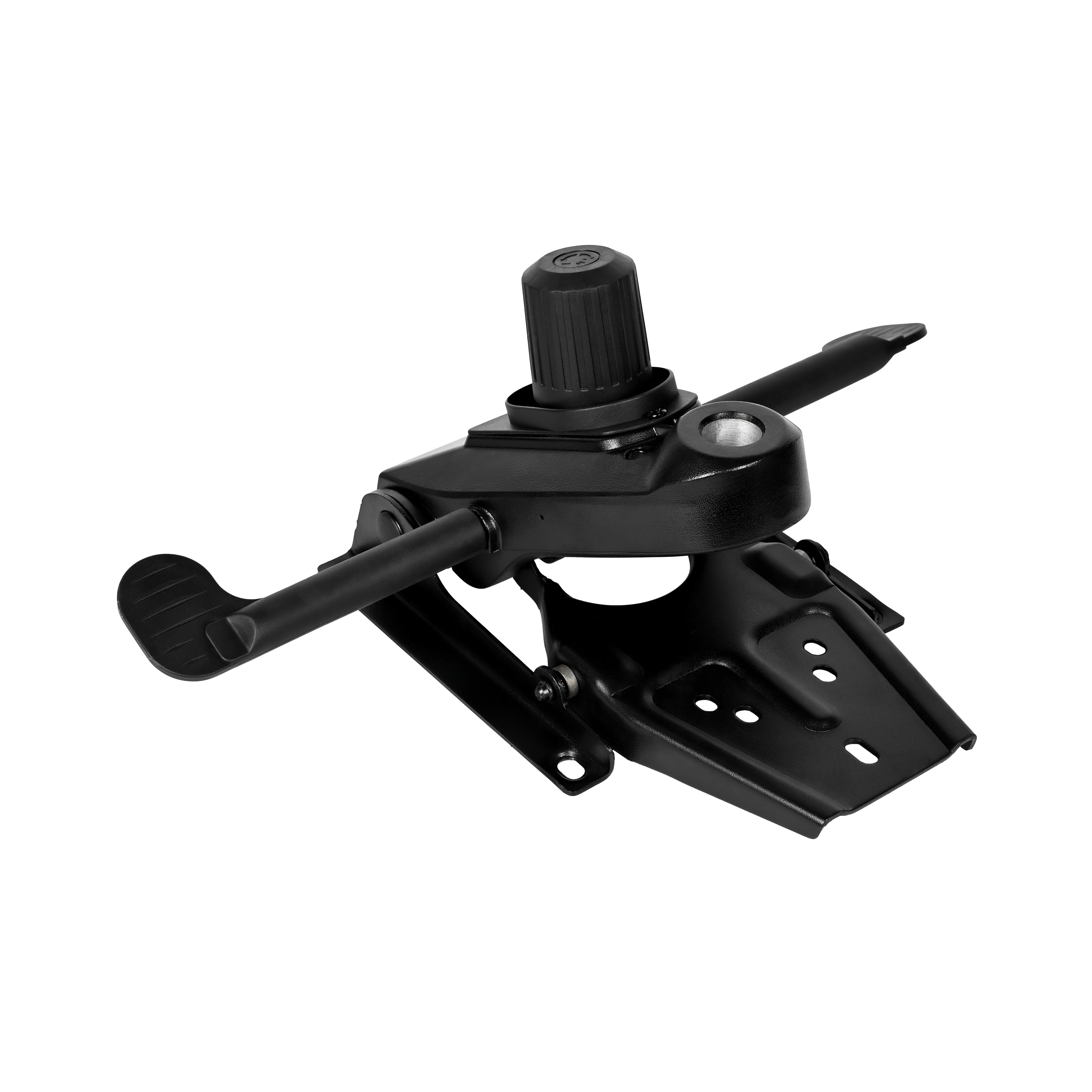 Механизм мульти-блок 195*195 NB002B  F004 №4 с синхро платой