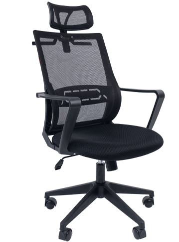 Кресло оператора