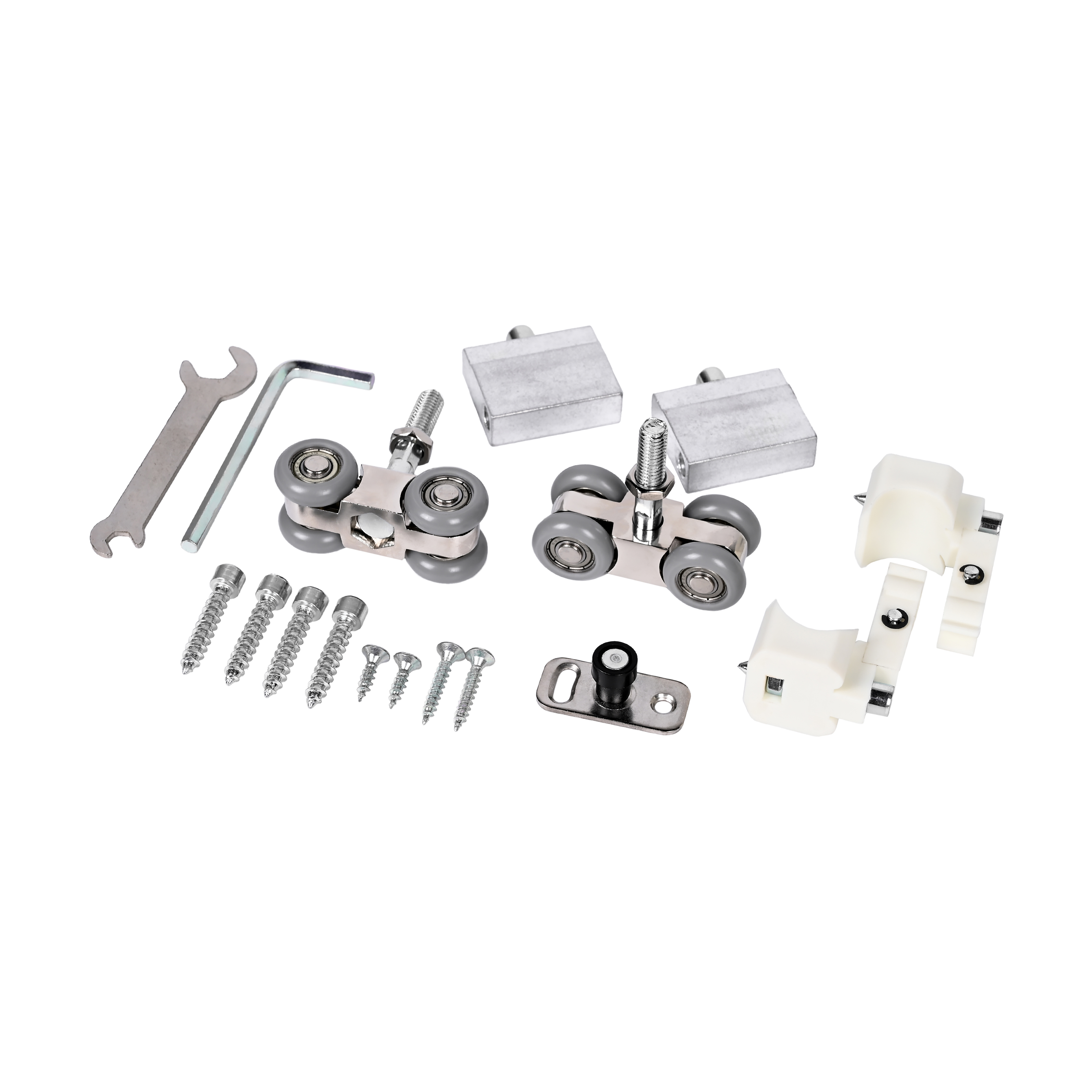 Комплект роликов для подвесной системы OPK