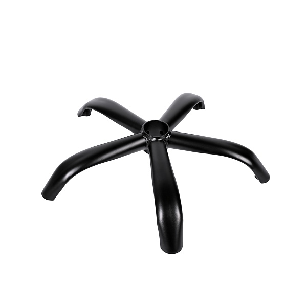   Крестовина 250 черн. 50 тип D (1мм)/ DIA500mm BA-B250 QD