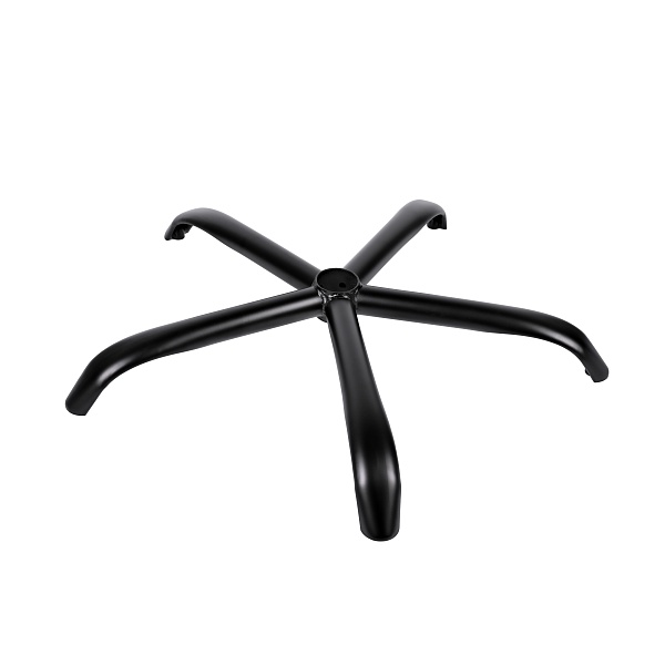   Крестовина 320 черн. 50 тип D (1мм)/ DIA500mm BA-B250 QD